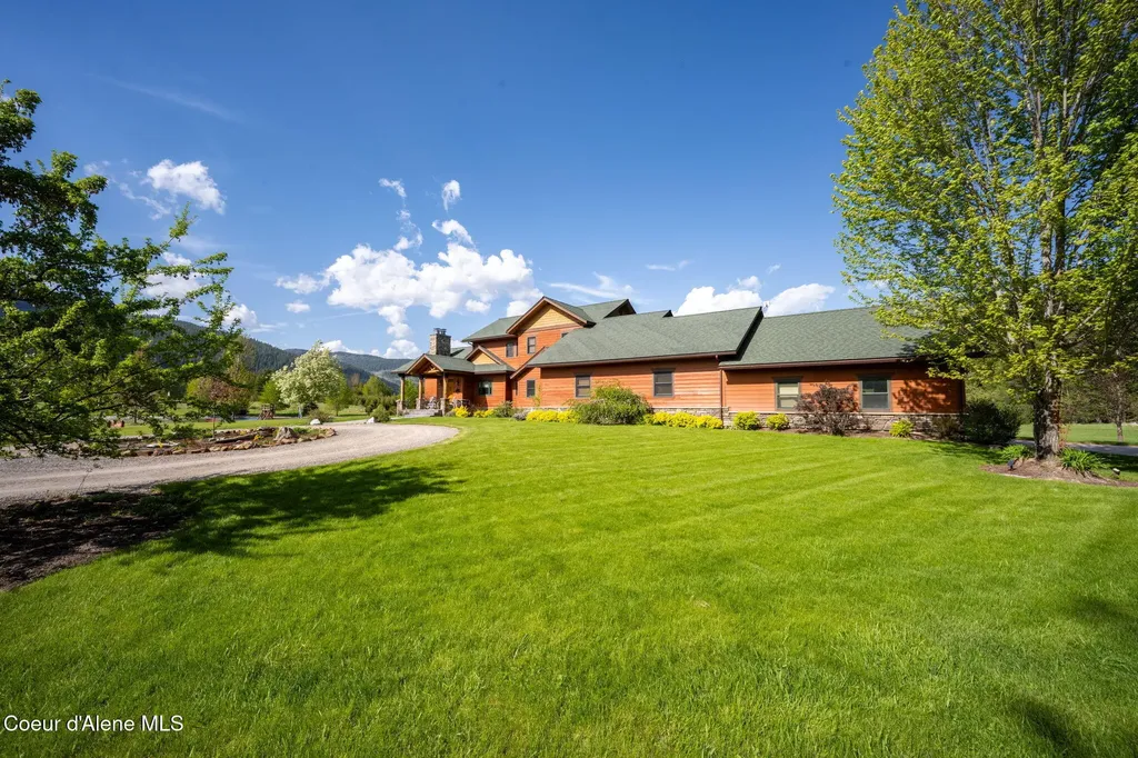 289 Gold Road Naples ID 83847