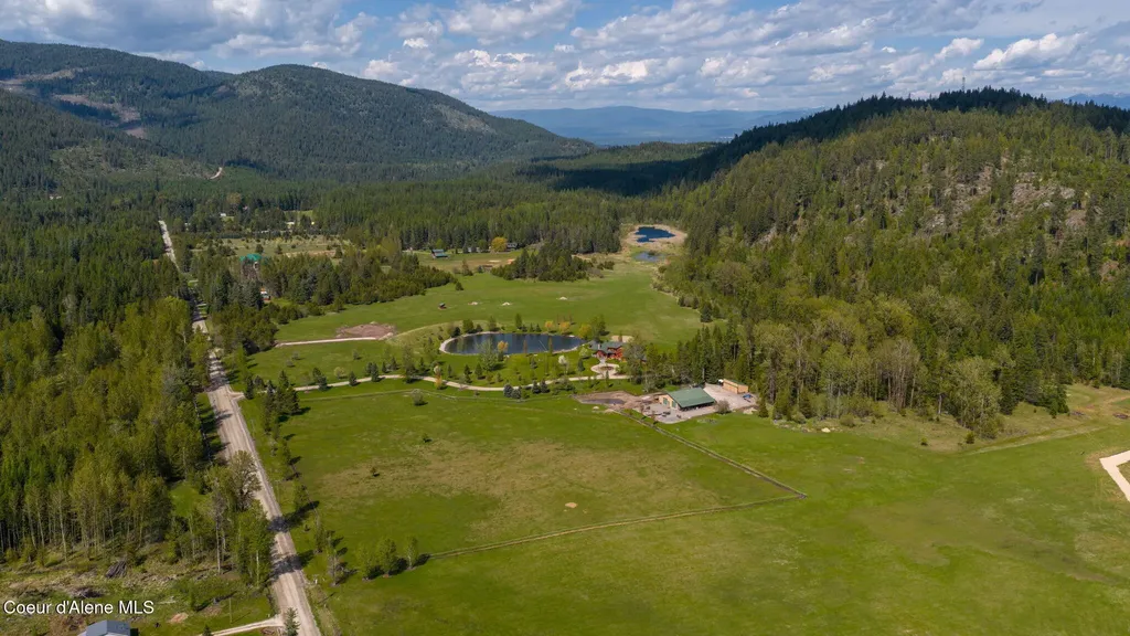 289 Gold Road Naples ID 83847