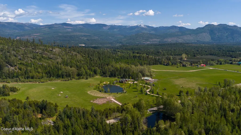 289 Gold Road Naples ID 83847