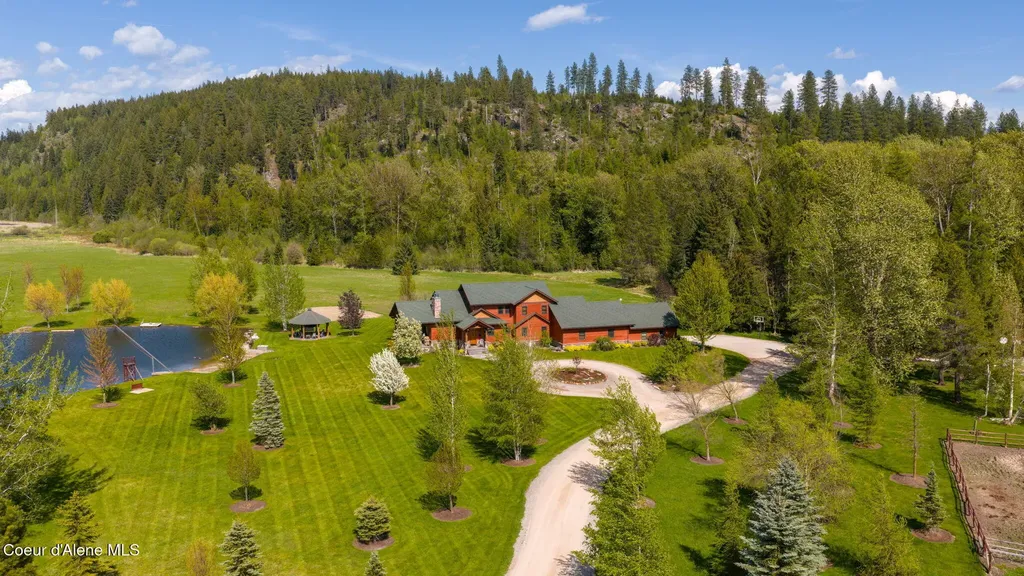 289 Gold Road Naples ID 83847