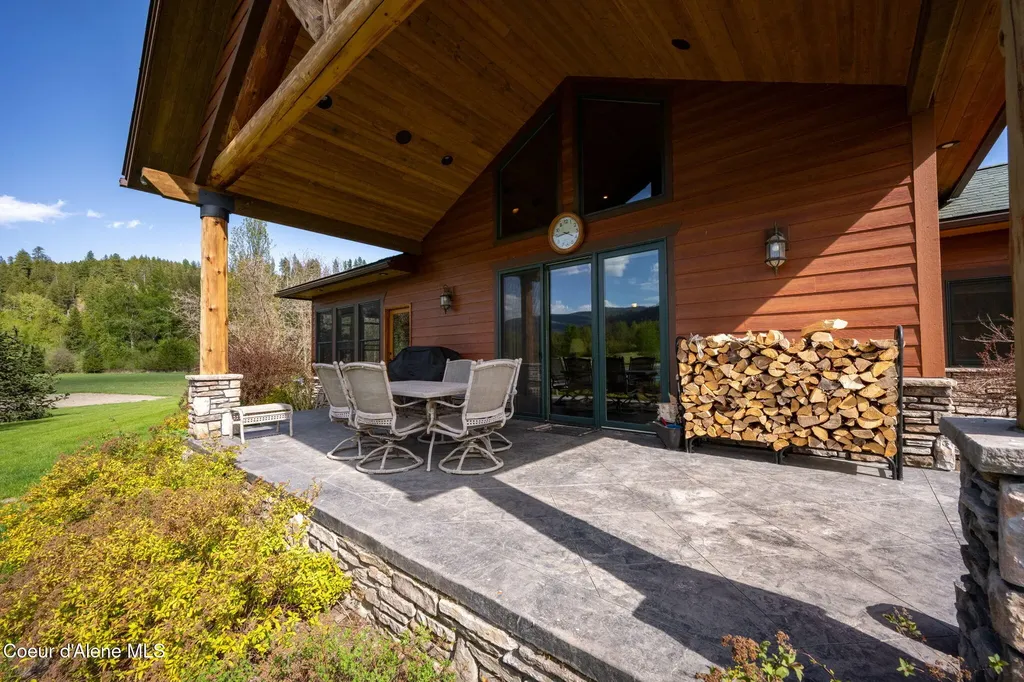 289 Gold Road Naples ID 83847
