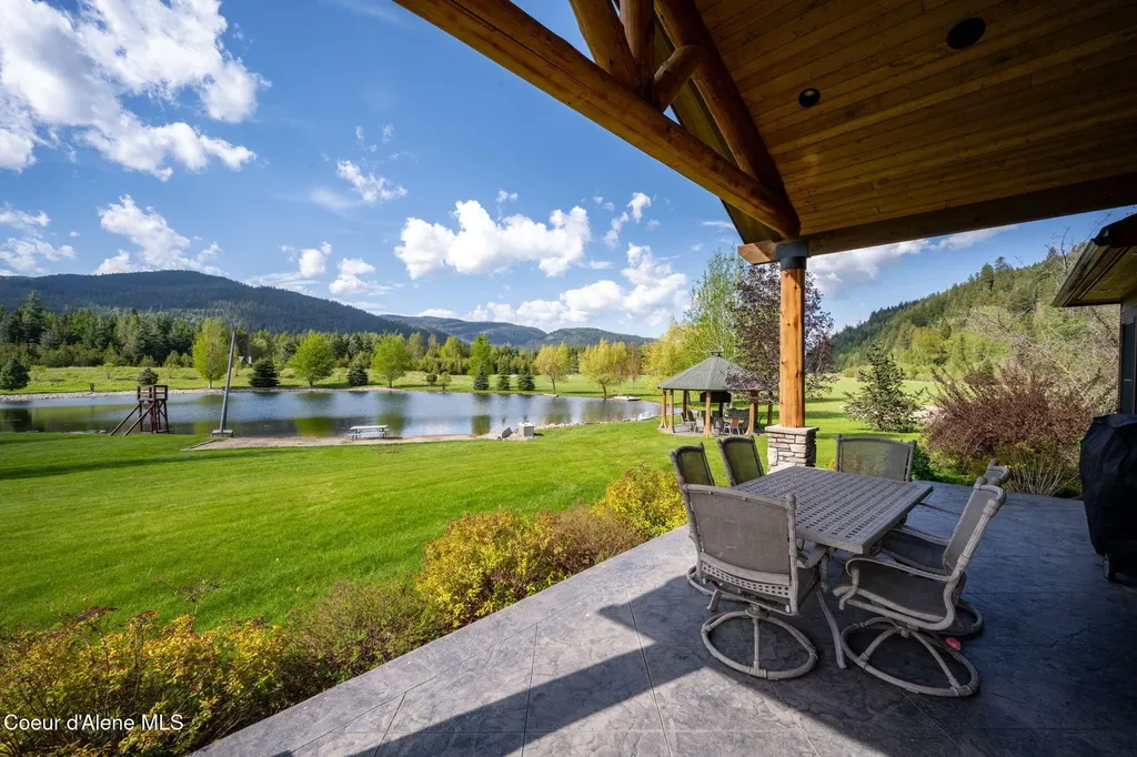 289 Gold Road Naples ID 83847