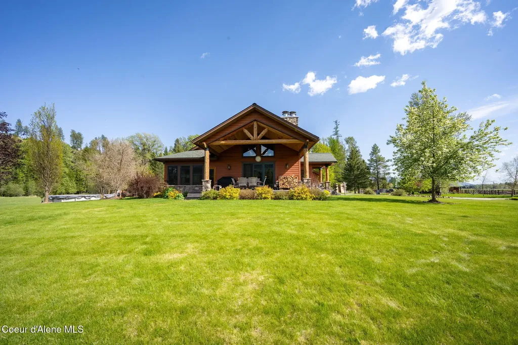 289 Gold Road Naples ID 83847