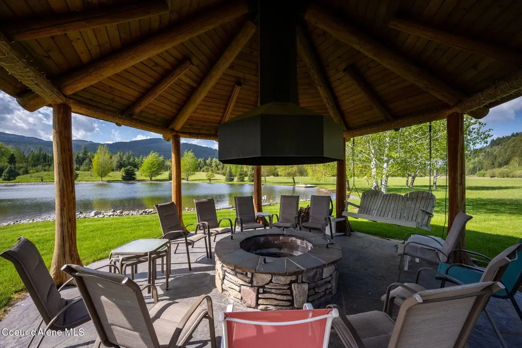 289 Gold Road Naples ID 83847