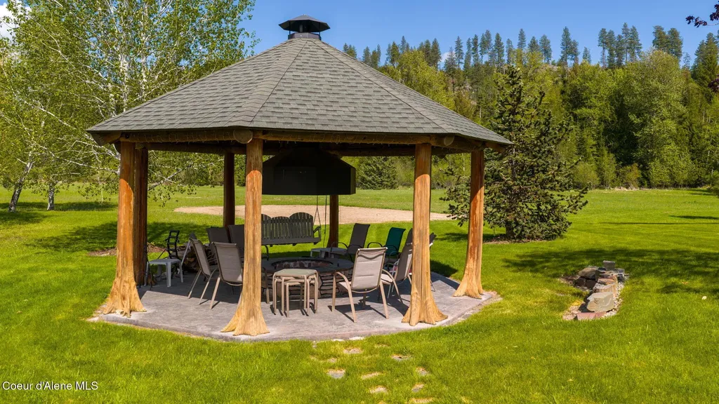 289 Gold Road Naples ID 83847