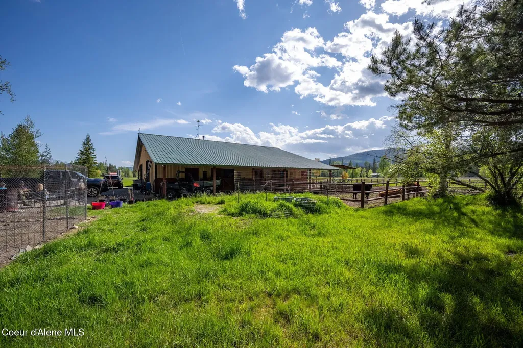 289 Gold Road Naples ID 83847