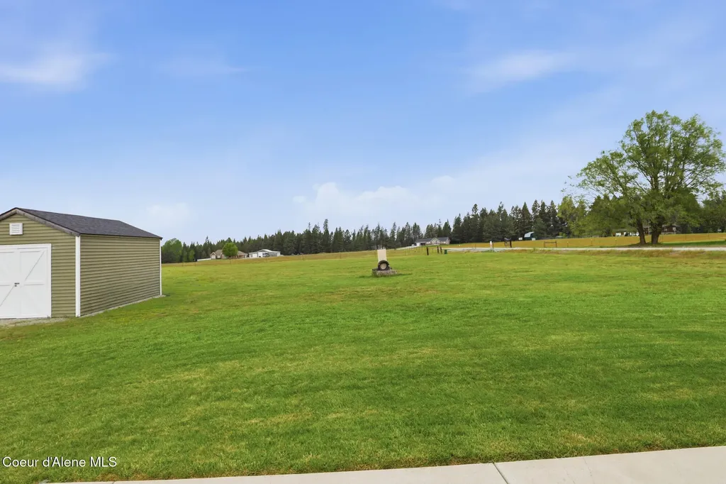 516 Solar Road Oldtown ID 83822