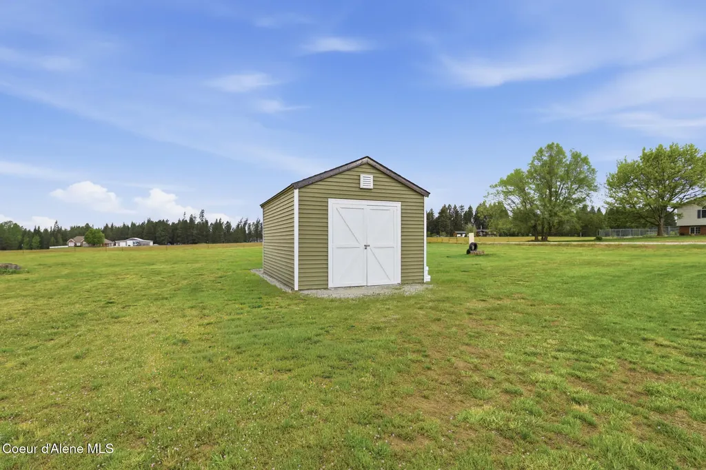 516 Solar Road Oldtown ID 83822