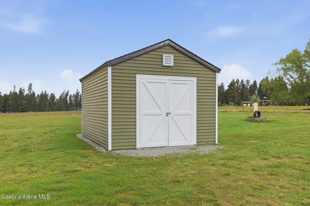 516 Solar Road Oldtown ID 83822