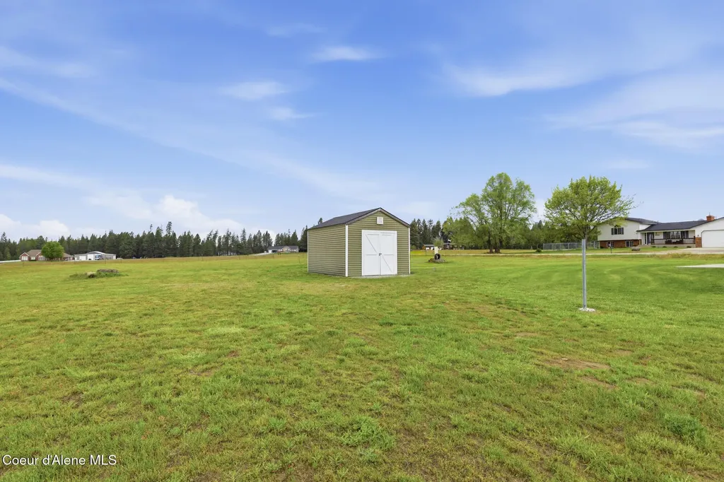 516 Solar Road Oldtown ID 83822