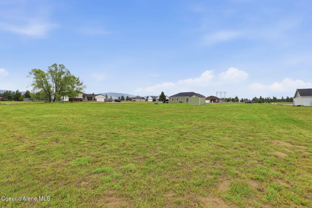 516 Solar Road Oldtown ID 83822