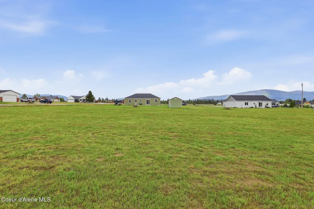 516 Solar Road Oldtown ID 83822