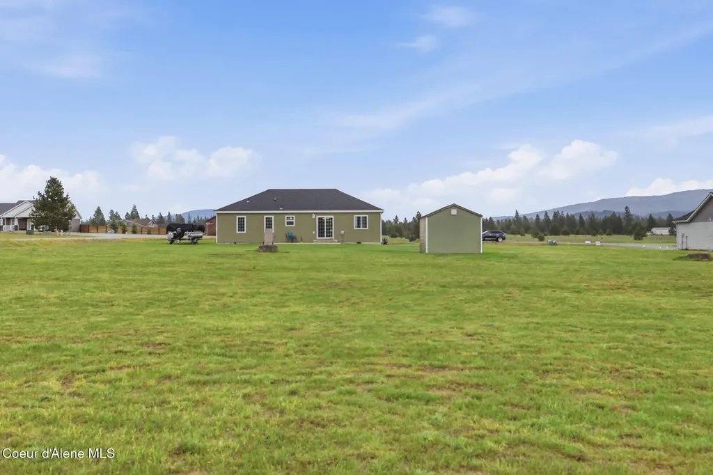 516 Solar Road Oldtown ID 83822