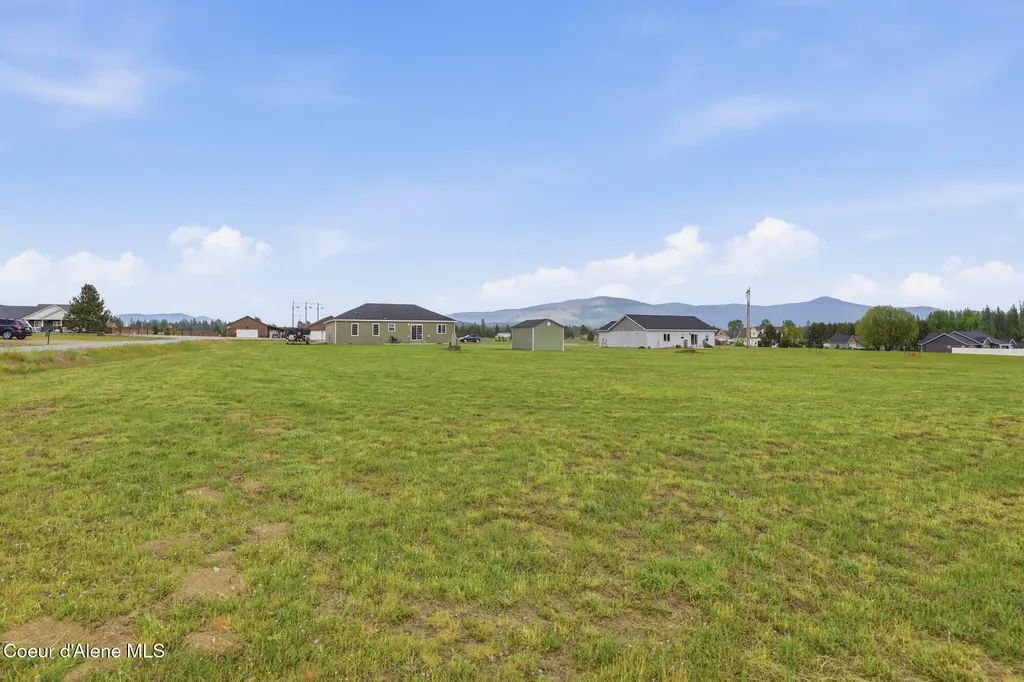 516 Solar Road Oldtown ID 83822