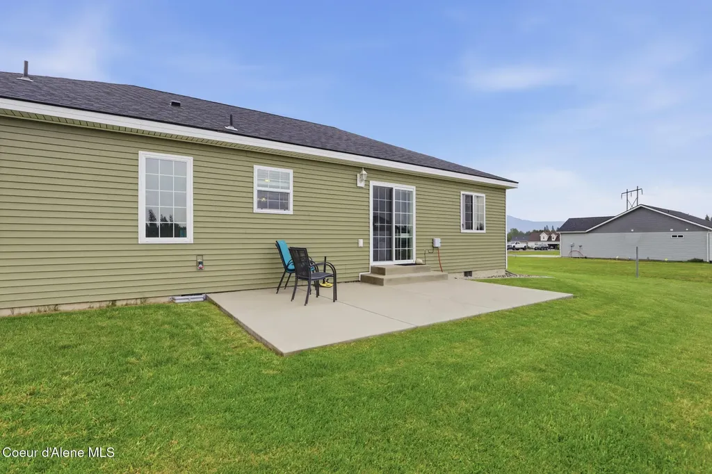 516 Solar Road Oldtown ID 83822