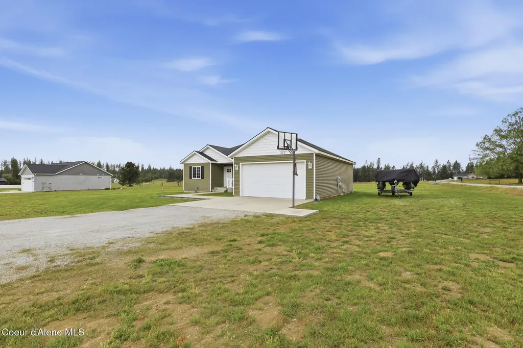 516 Solar Road Oldtown ID 83822
