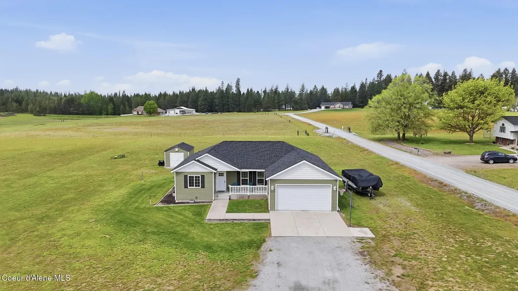 516 Solar Road Oldtown ID 83822