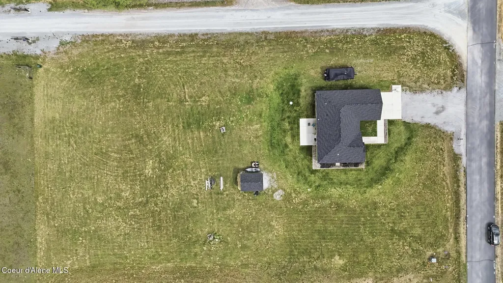 516 Solar Road Oldtown ID 83822