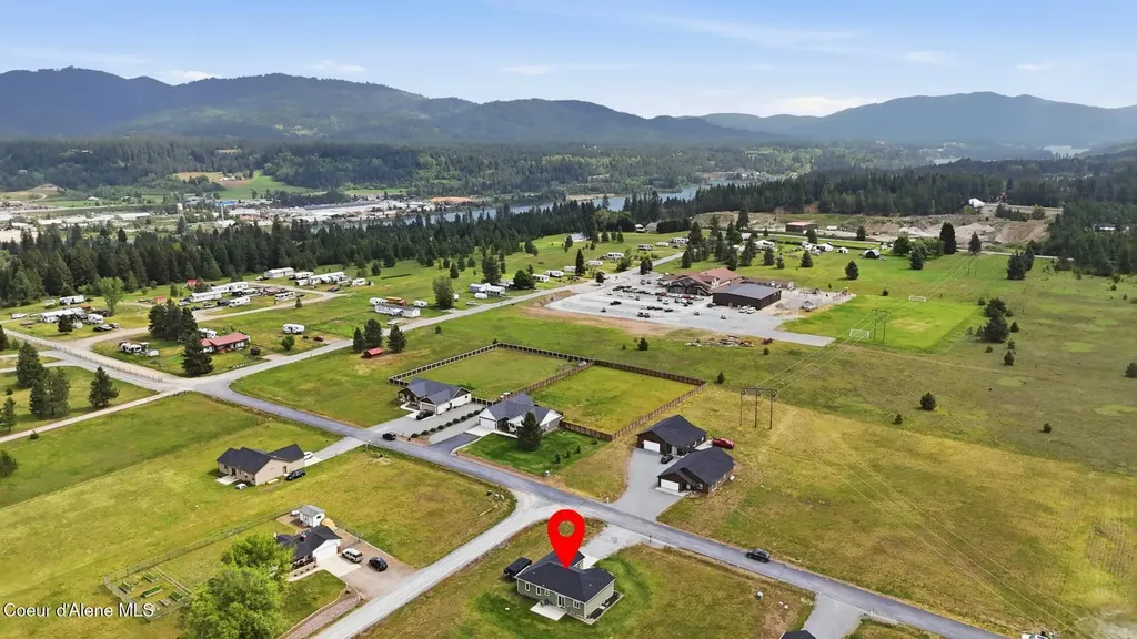 516 Solar Road Oldtown ID 83822