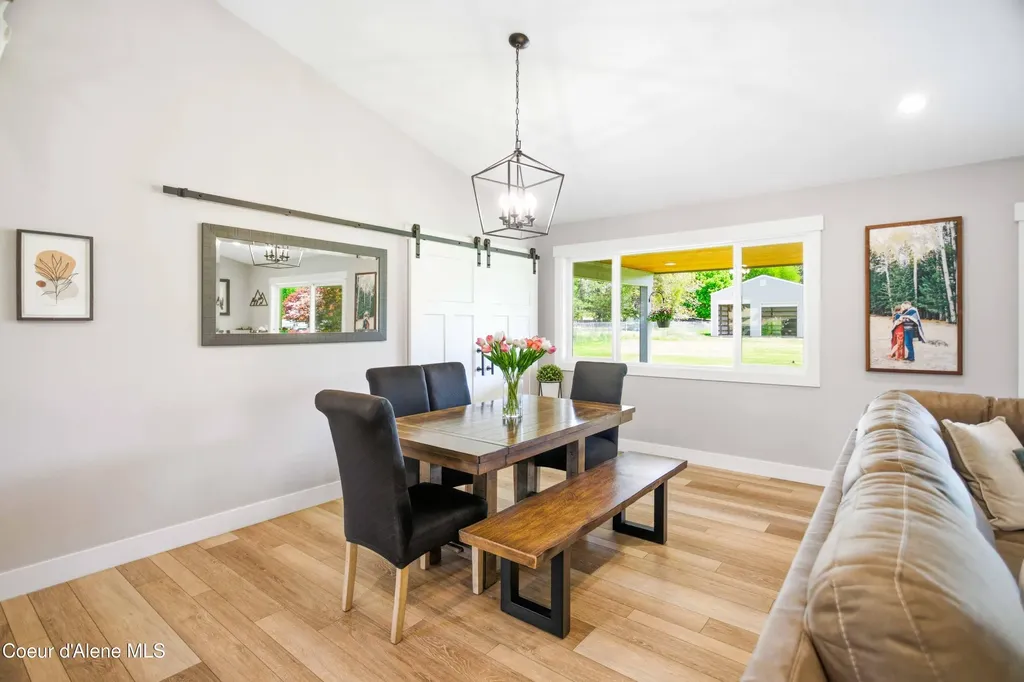 7464 N 4th Street Dalton Gardens ID 83815