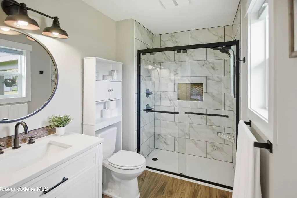 7464 N 4th Street Dalton Gardens ID 83815