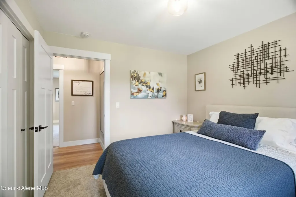 7464 N 4th Street Dalton Gardens ID 83815