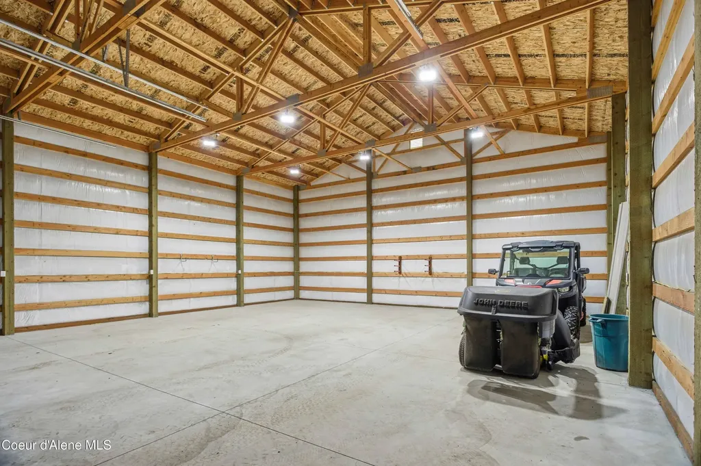 7464 N 4th Street Dalton Gardens ID 83815