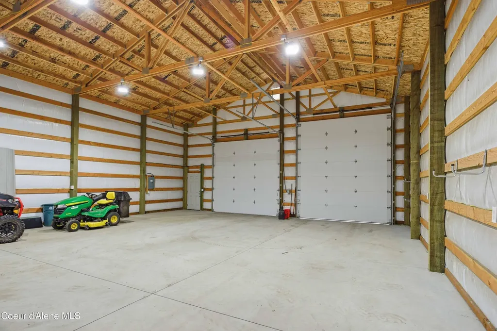 7464 N 4th Street Dalton Gardens ID 83815