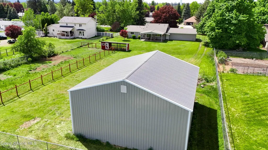 7464 N 4th Street Dalton Gardens ID 83815