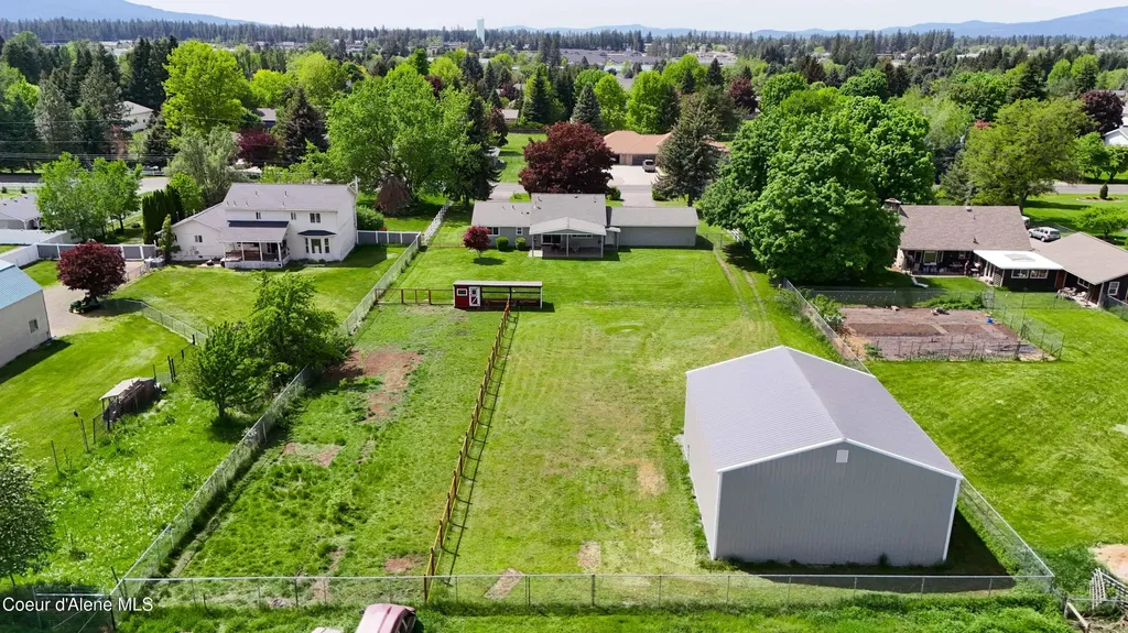 7464 N 4th Street Dalton Gardens ID 83815