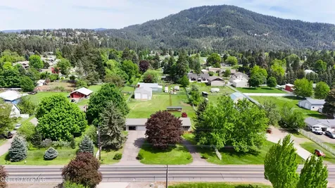 7464 N 4th Street Dalton Gardens ID 83815