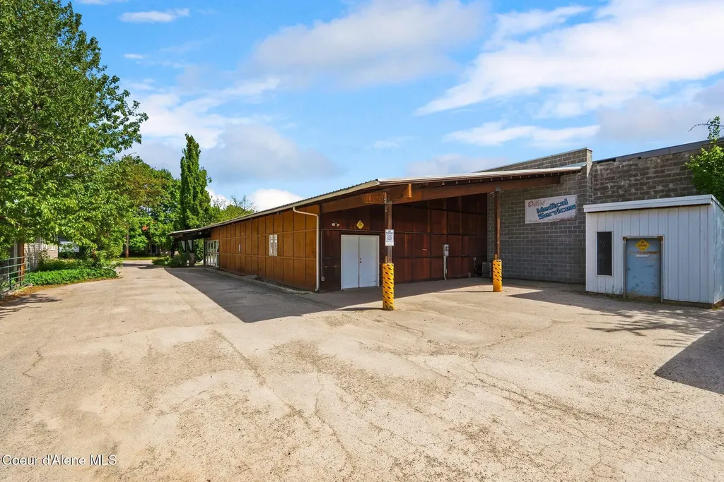 525 Cedar Street Sandpoint ID 83864