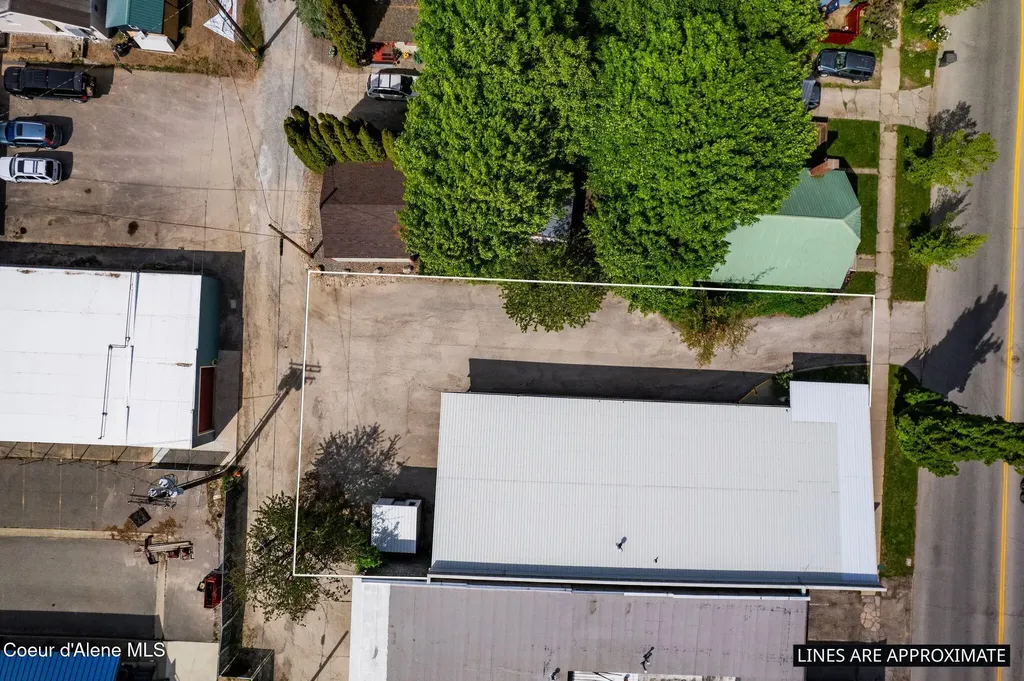 525 Cedar Street Sandpoint ID 83864