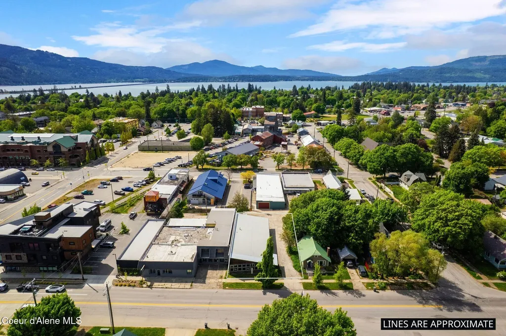 525 Cedar Street Sandpoint ID 83864