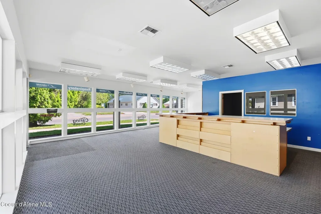 525 Cedar Street Sandpoint ID 83864