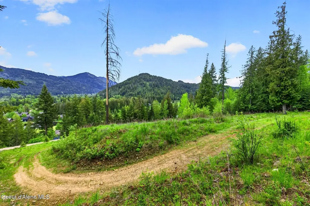 404 Fairway View Drive Sandpoint ID 83864