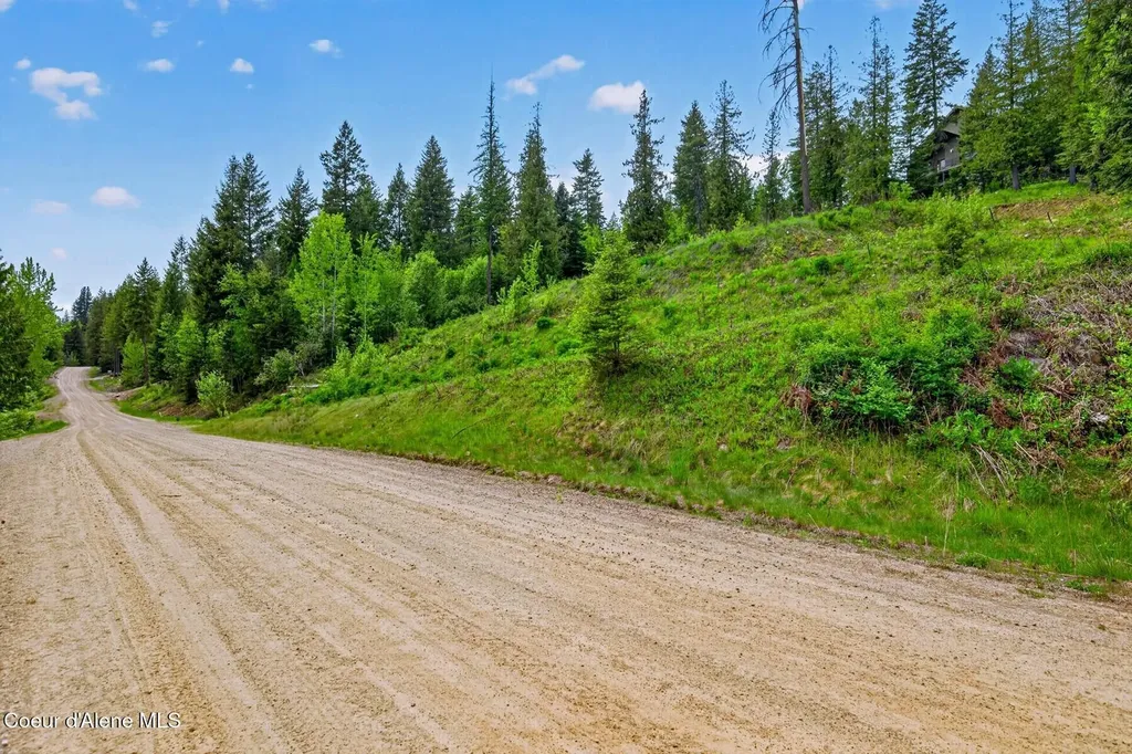 404 Fairway View Drive Sandpoint ID 83864