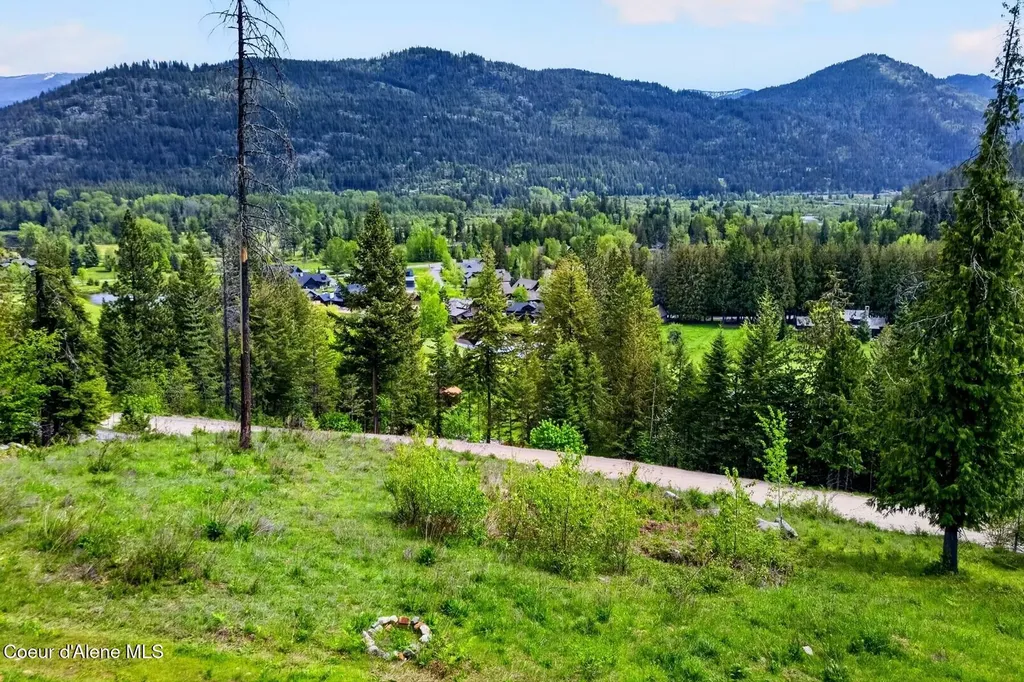404 Fairway View Drive Sandpoint ID 83864