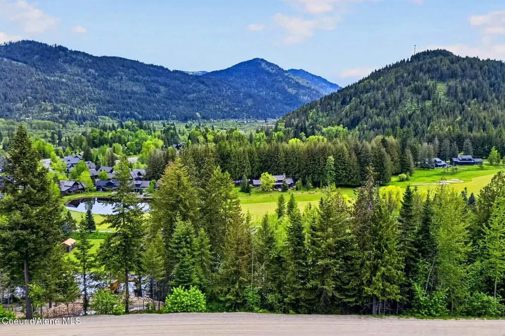 404 Fairway View Drive Sandpoint ID 83864