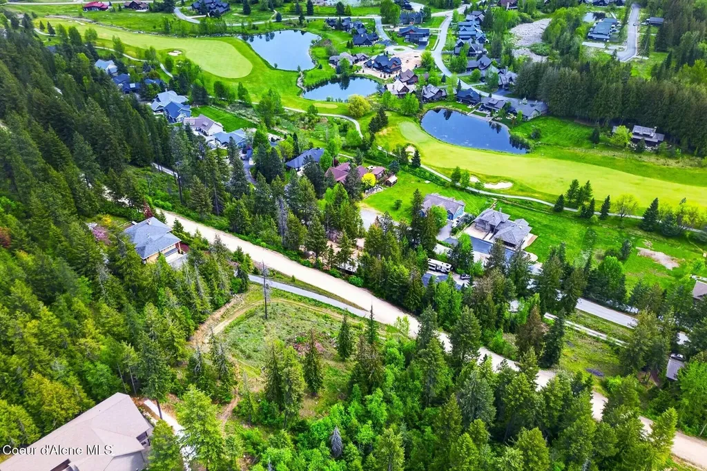 404 Fairway View Drive Sandpoint ID 83864