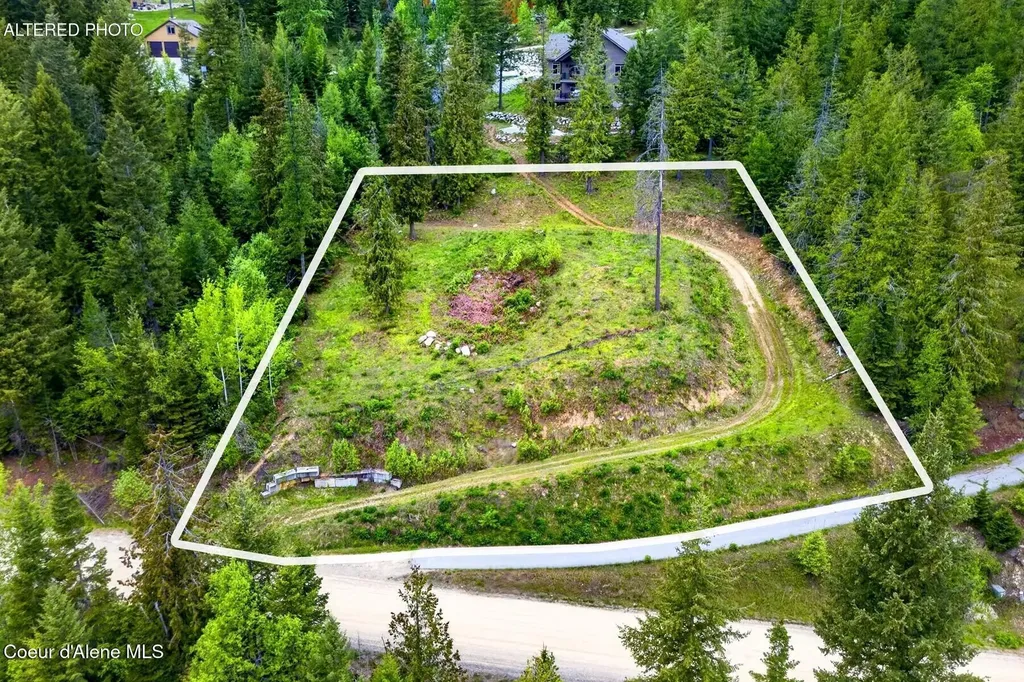 404 Fairway View Drive Sandpoint ID 83864