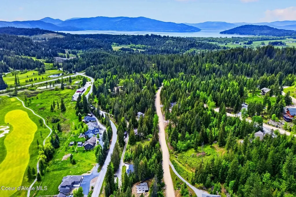 404 Fairway View Drive Sandpoint ID 83864