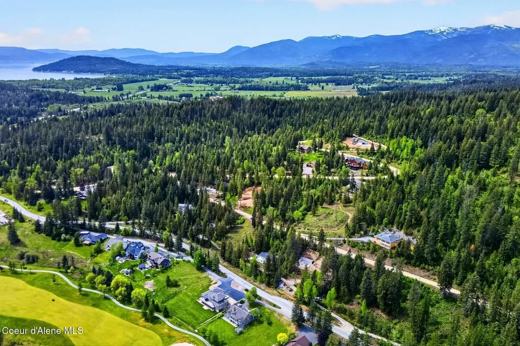 404 Fairway View Drive Sandpoint ID 83864