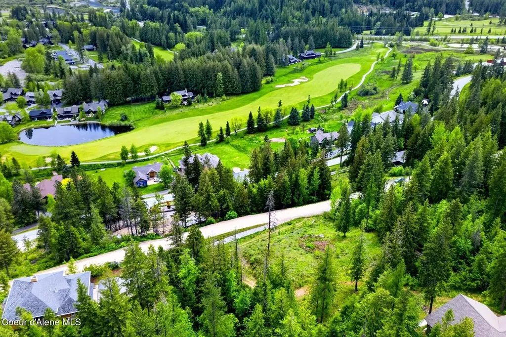404 Fairway View Drive Sandpoint ID 83864