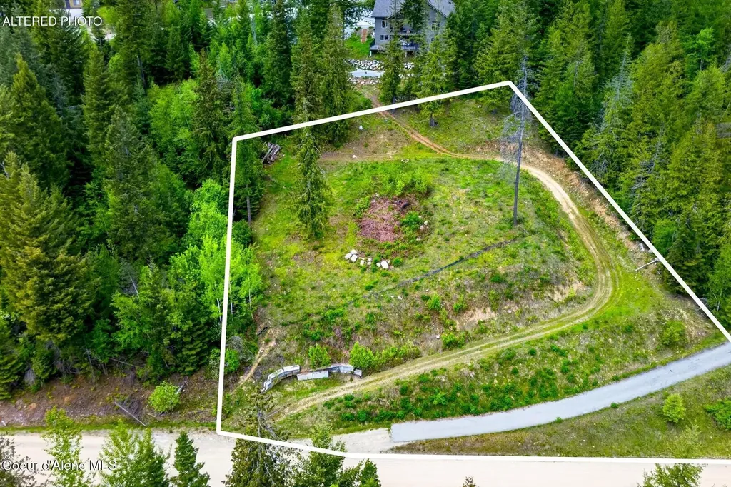 404 Fairway View Drive Sandpoint ID 83864