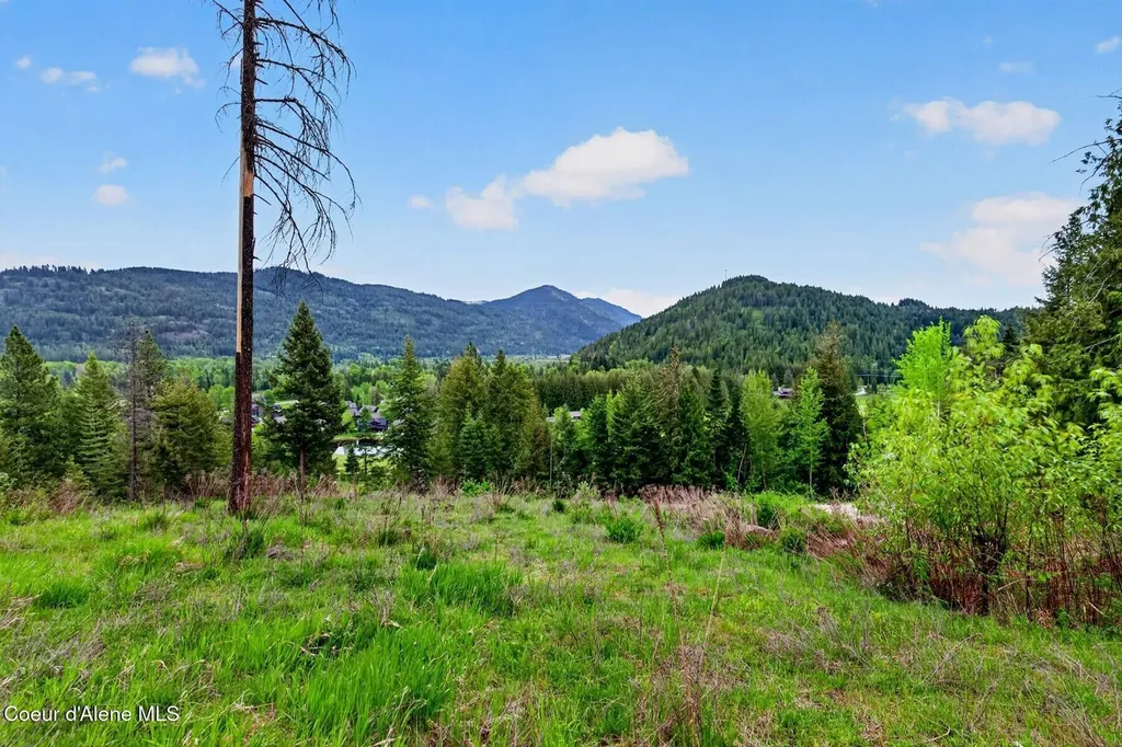 404 Fairway View Drive Sandpoint ID 83864