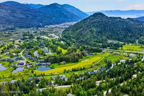 404 Fairway View Drive Sandpoint ID 83864