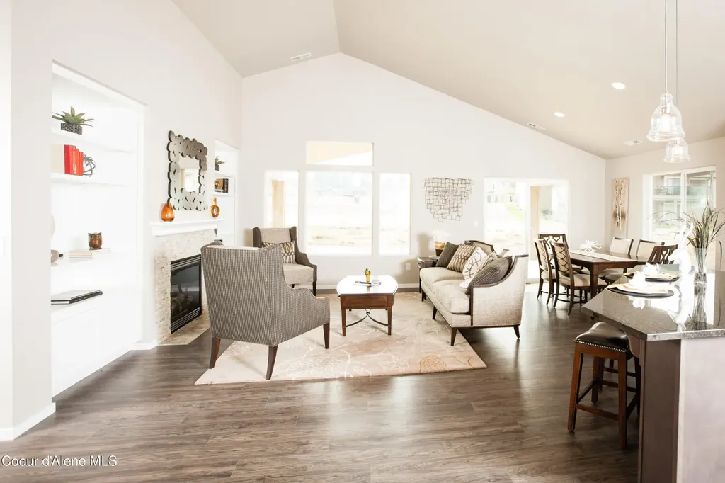 1115 E Walton Court Post Falls ID 83854