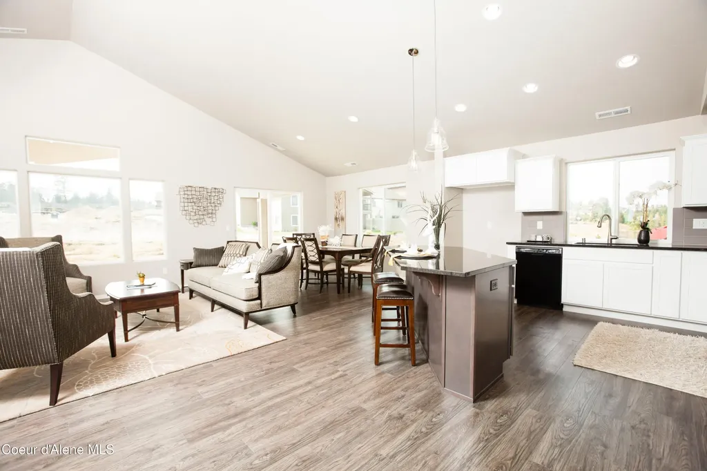 1115 E Walton Court Post Falls ID 83854