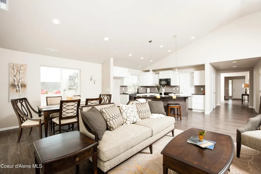 1115 E Walton Court Post Falls ID 83854